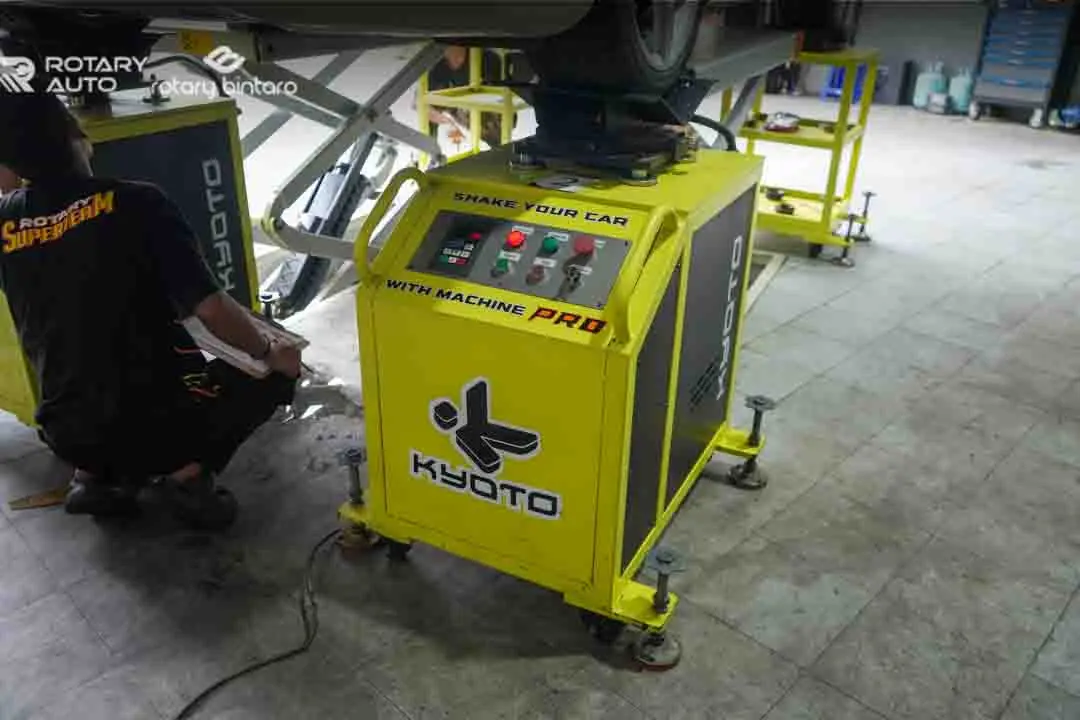 shaking machine (3)