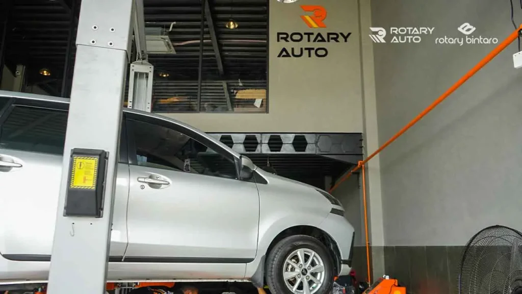 Lift Mobil