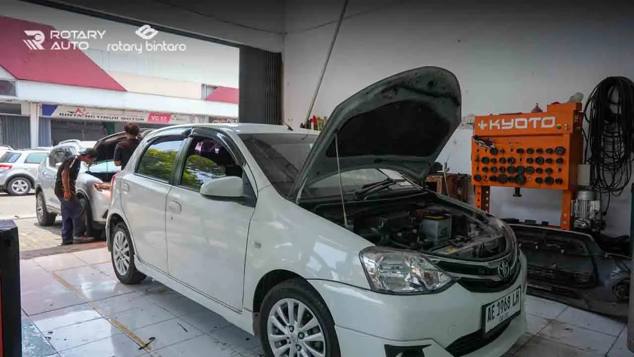 Rotary Auto Bekasi (2) Rotary Auto Bekasi (2)