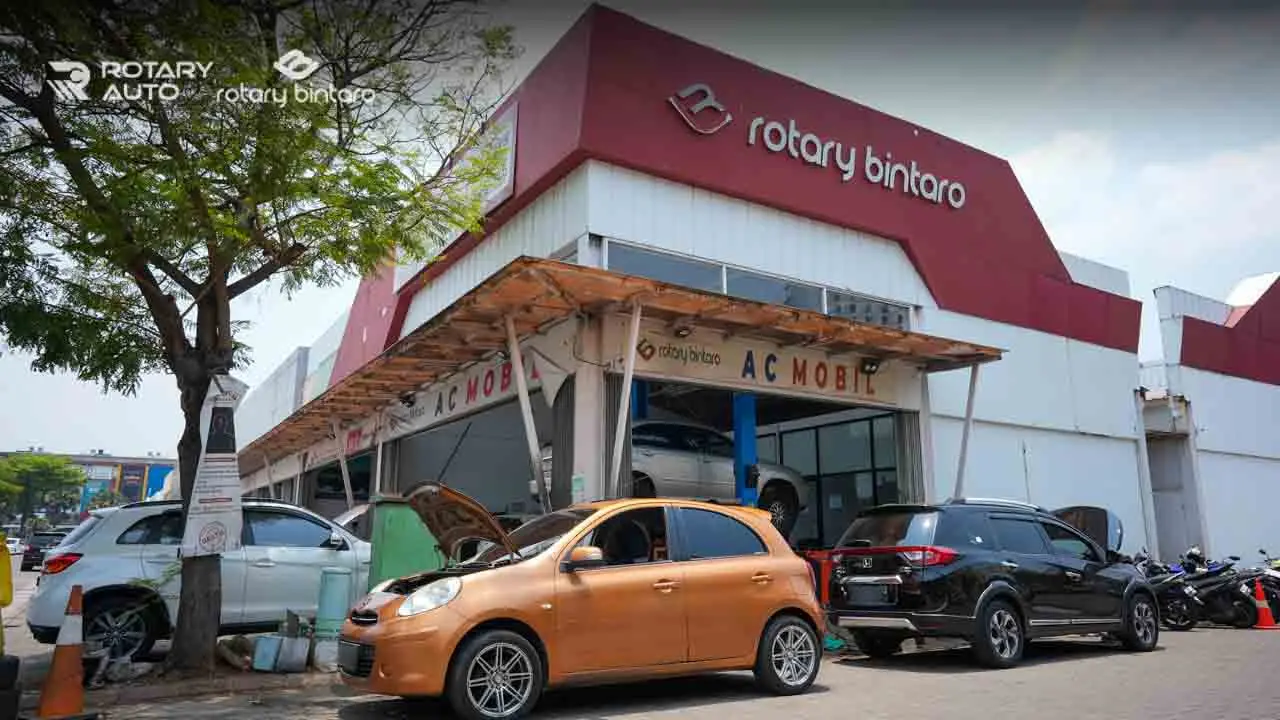 Rotary Auto Bekasi (3) Rotary Auto Bekasi (3)