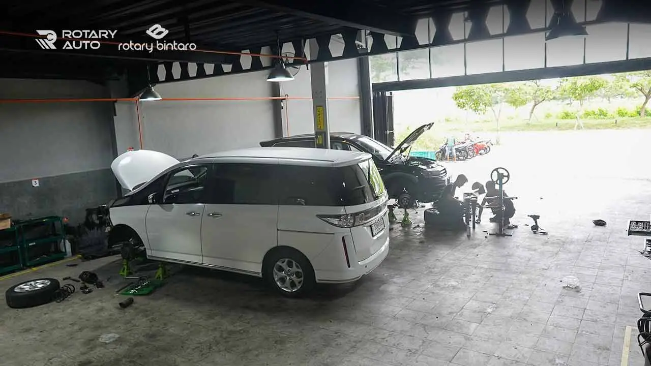 Bengkel Kaki Kaki Mobil di Tangerang (3)