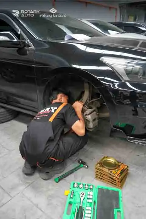 Bengkel Mobil Kaki Kaki Terdekat (2)