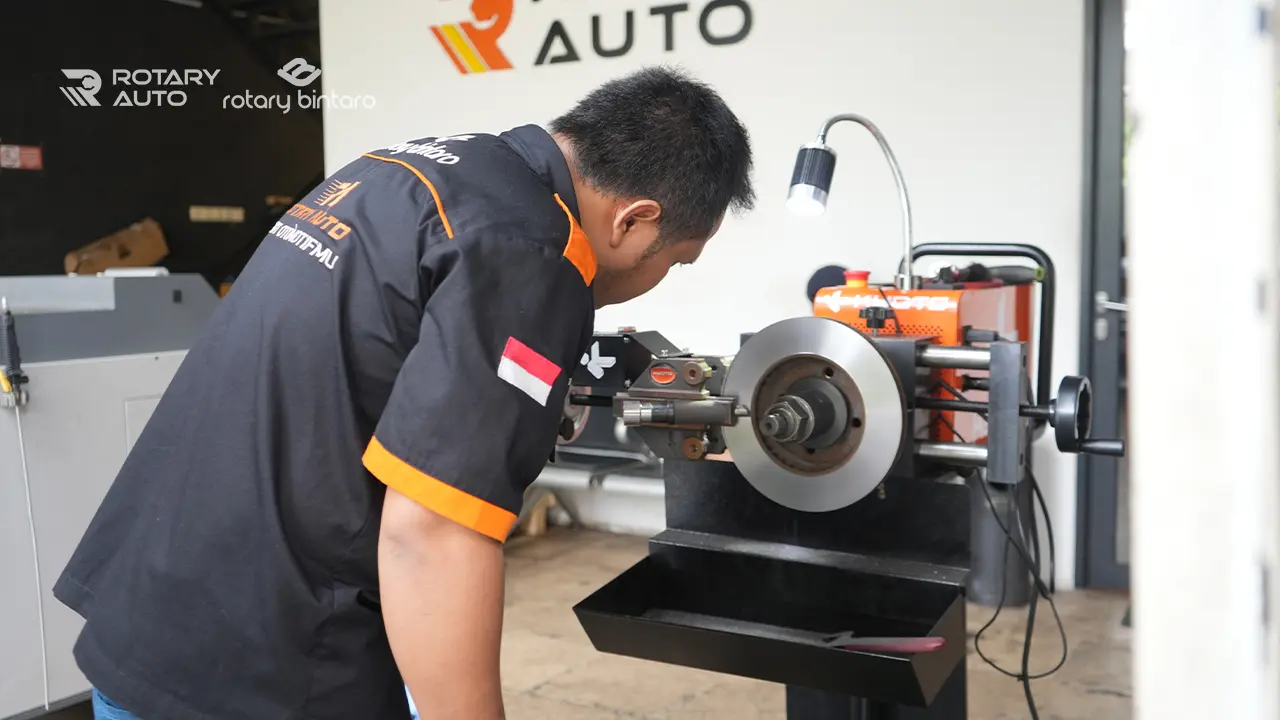 Bubut Disc Brake Terdekat