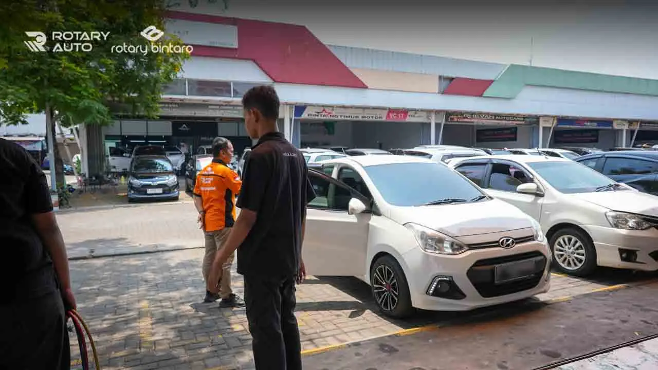Rotary Auto Terdekat (3) Rotary Auto Terdekat (3)