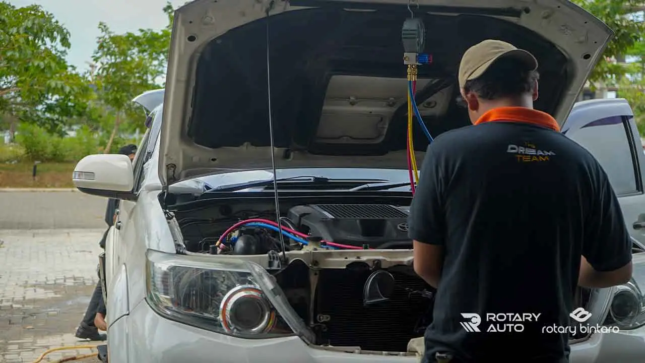 Bengkel Mobil Jakarta Utara (5)