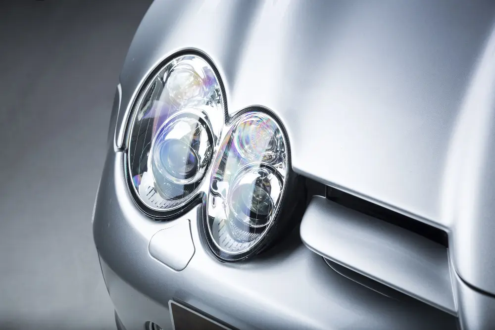 Lampu LED Mobil