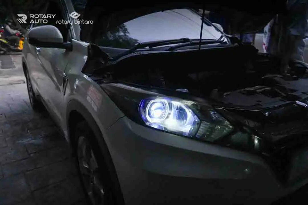 Lampu Mobil Tidak Terang (6)