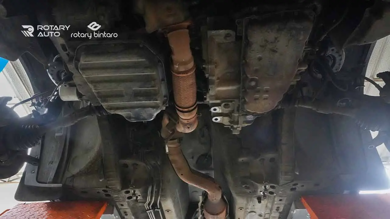 Anti Karat Mobil (2)