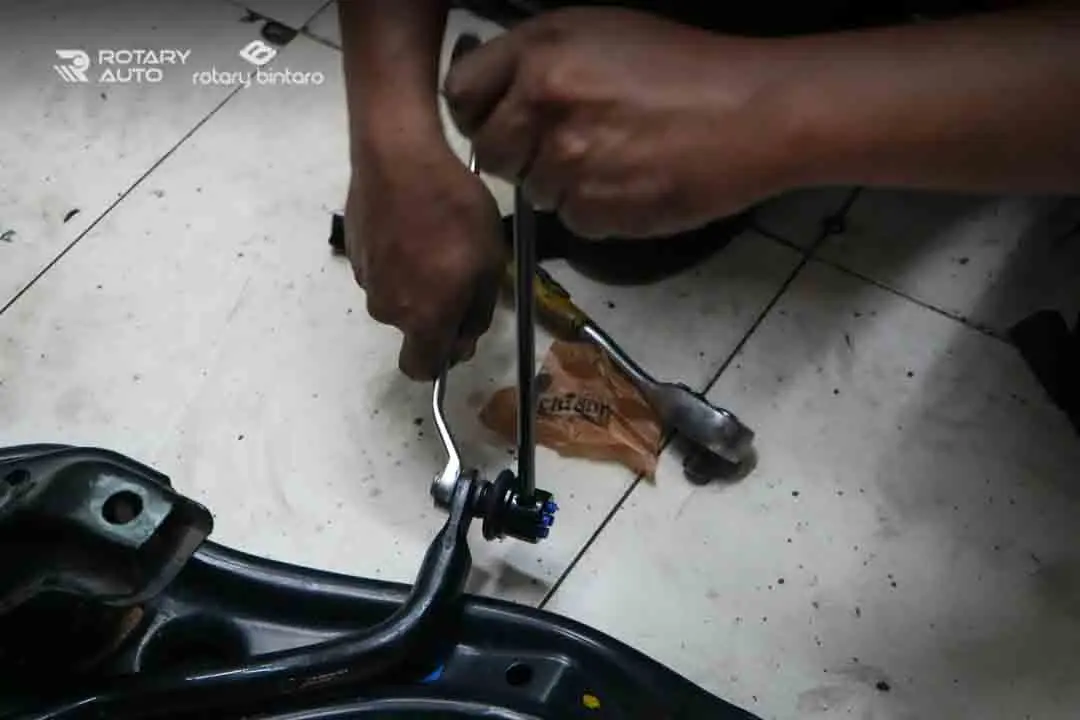 Bengkel Tierod Terdekat (2)