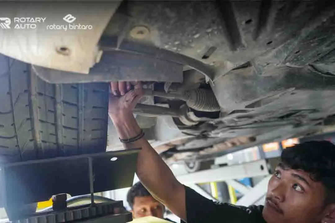 Rekomendasi Bengkel Kaki Kaki Mobil (2)