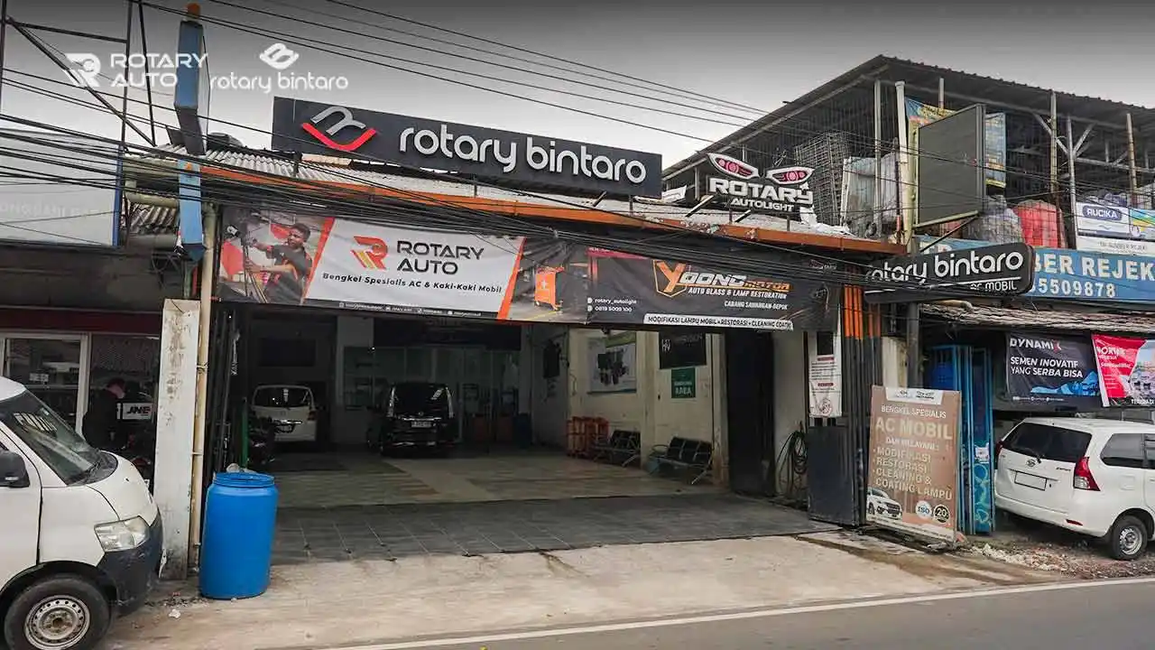 Bengkel Anti Karat Mobil Jakarta (3)