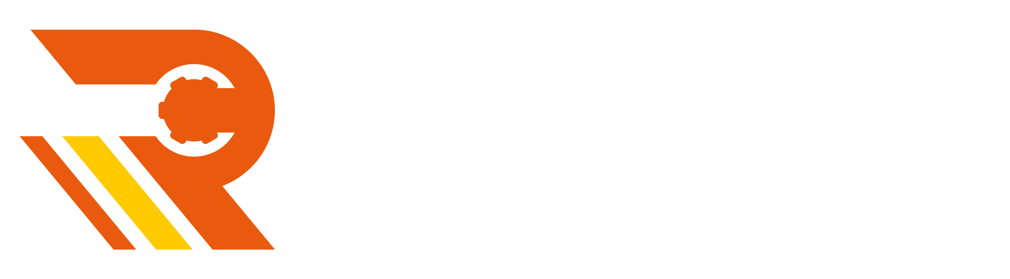 Rotary Auto Logo