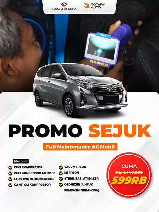 Promo Sejuk