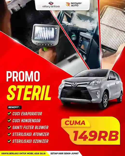 Promo Steril