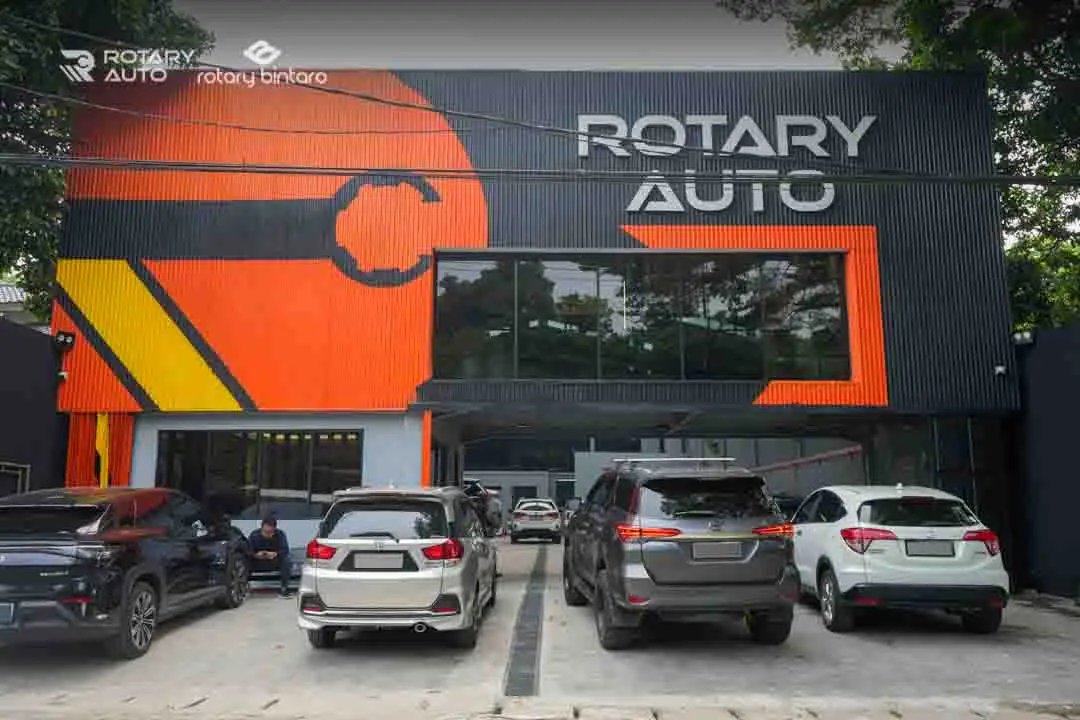 Tempat Anti Karat Mobil Terpercaya (3)