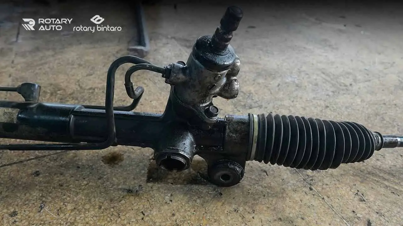 Electric Power Steering (2)