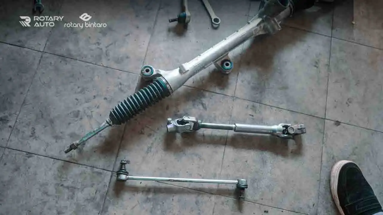 Electric Power Steering