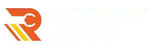 Rotary Auto (Putih)